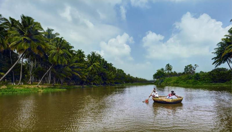 Photo of Coco Lagoon by Great Mount, 4-star hotel in Valparai