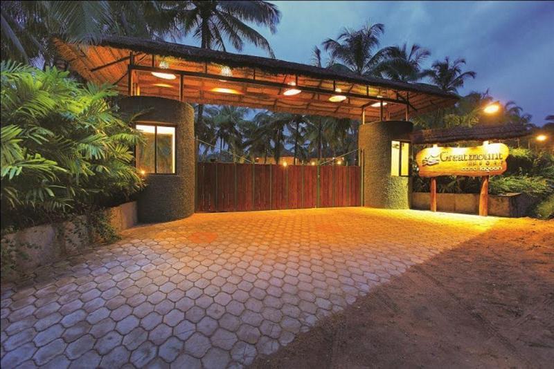 Photo of Coco Lagoon by Great Mount, 4-star hotel in Valparai