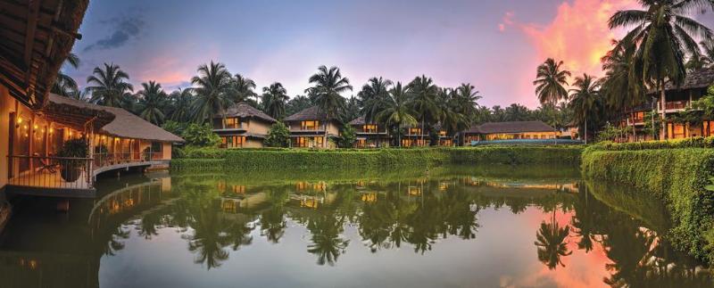Photo of Coco Lagoon by Great Mount, 4-star hotel in Valparai