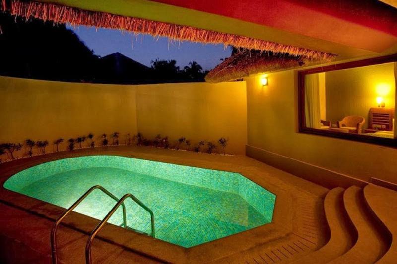 Photo of Coco Lagoon by Great Mount, 4-star hotel in Valparai