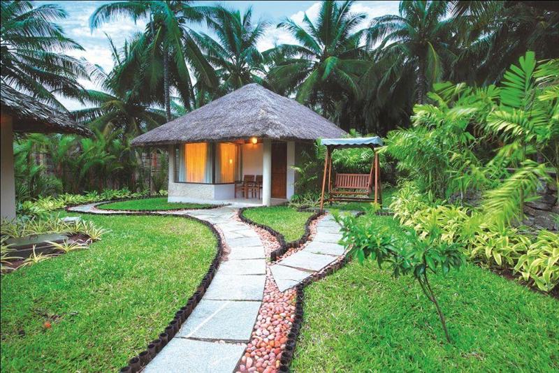 Photo of Coco Lagoon by Great Mount, 4-star hotel in Valparai