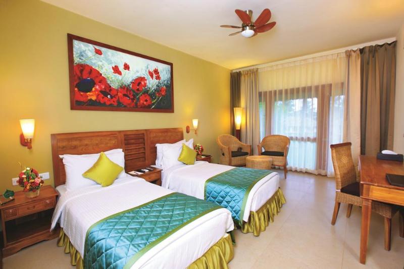 Photo of Coco Lagoon by Great Mount, 4-star hotel in Valparai