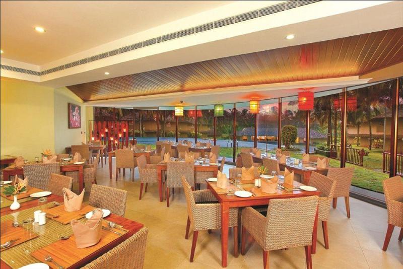 Photo of Coco Lagoon by Great Mount, 4-star hotel in Valparai