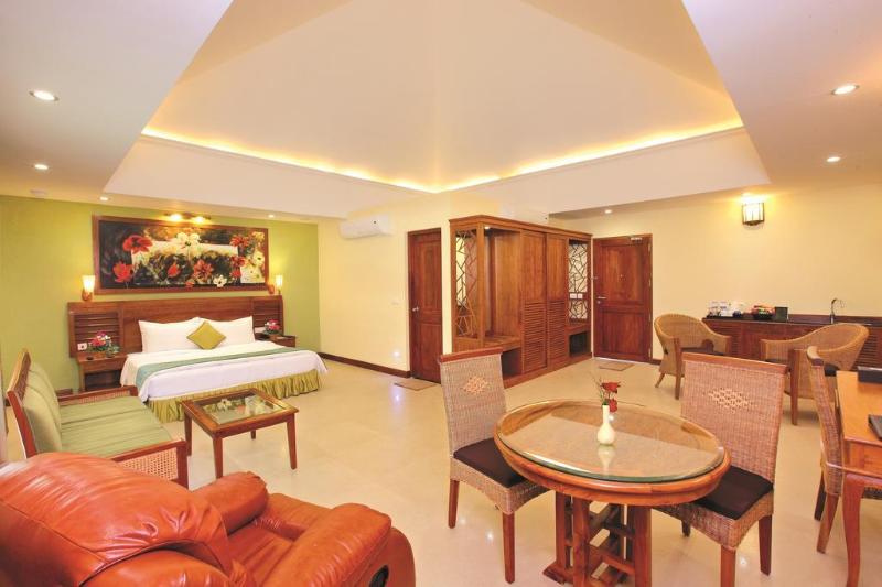 Photo of Coco Lagoon by Great Mount, 4-star hotel in Valparai