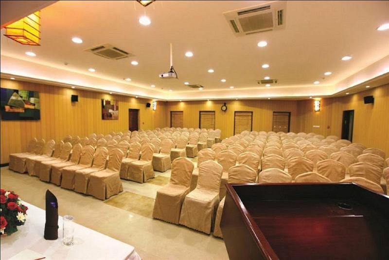 Photo of Coco Lagoon by Great Mount, 4-star hotel in Valparai