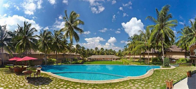 Photo of Coco Lagoon by Great Mount, 4-star hotel in Valparai