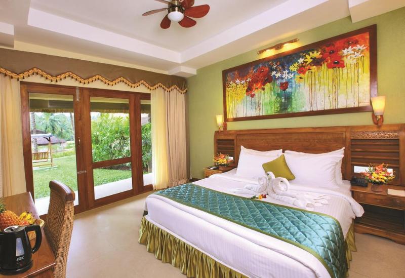Photo of Coco Lagoon by Great Mount, 4-star hotel in Valparai