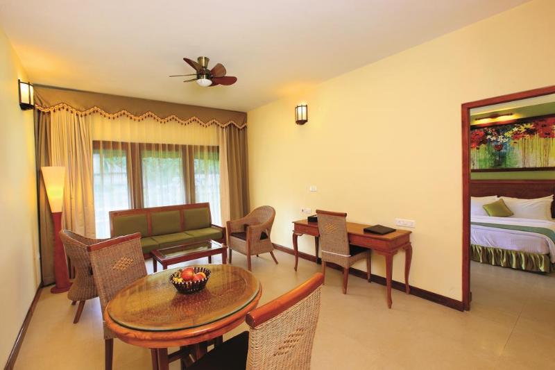 Photo of Coco Lagoon by Great Mount, 4-star hotel in Valparai