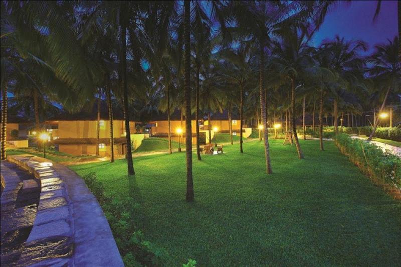 Photo of Coco Lagoon by Great Mount, 4-star hotel in Valparai