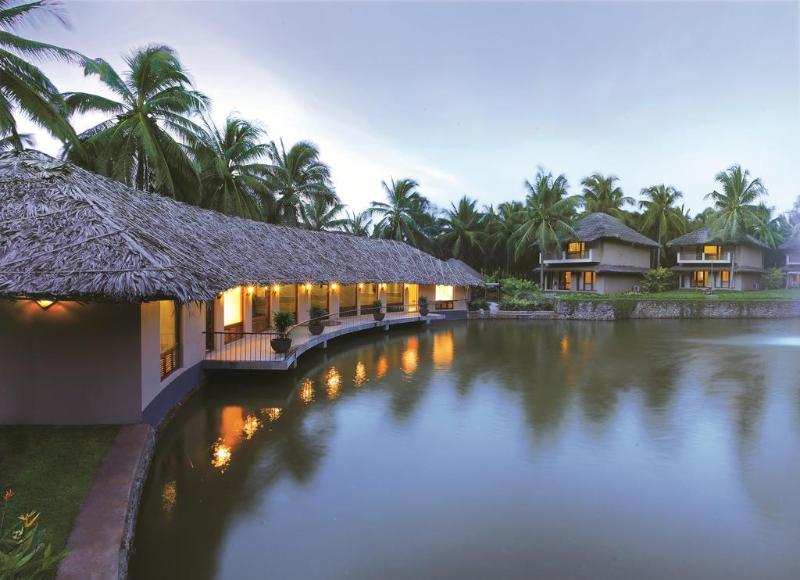 Photo of Coco Lagoon by Great Mount, 4-star hotel in Valparai