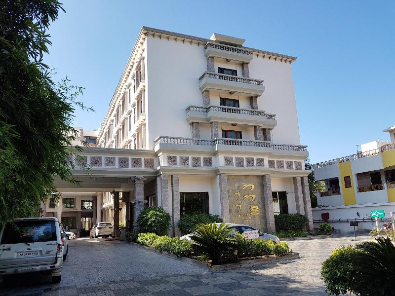 Photo of JC Residency Madurai, 3-star hotel in Madurai