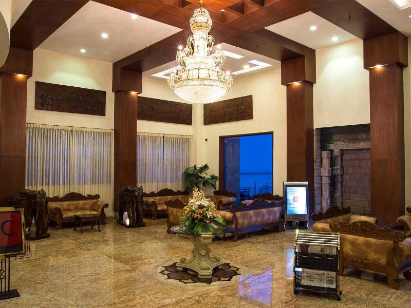 Photo of JC Residency Madurai, 3-star hotel in Madurai