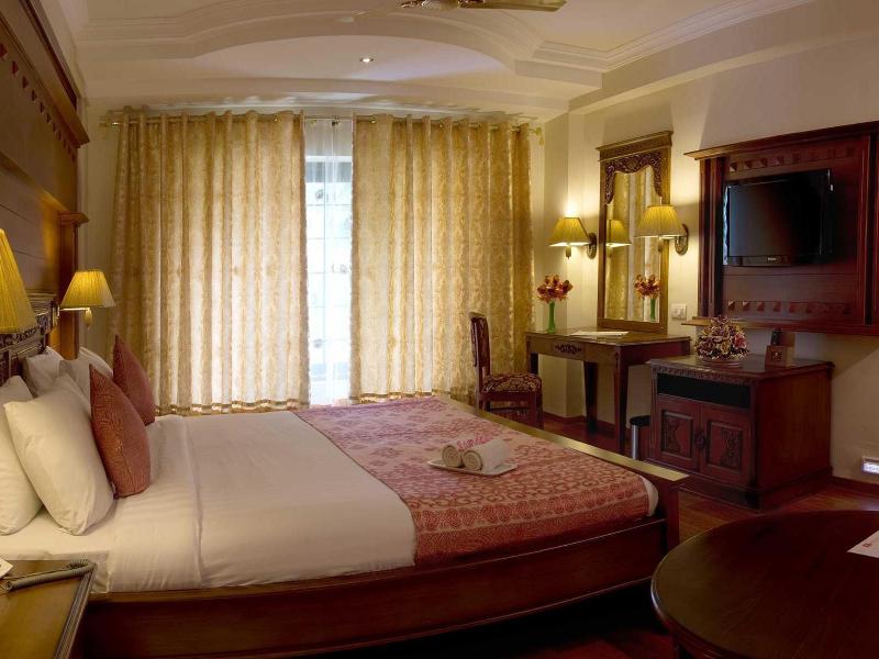 Photo of JC Residency Madurai, 3-star hotel in Madurai