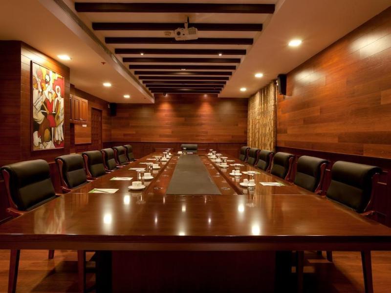 Photo of JC Residency Madurai, 3-star hotel in Madurai