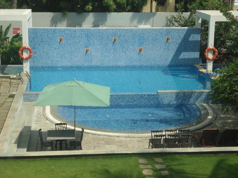 Photo of JC Residency Madurai, 3-star hotel in Madurai