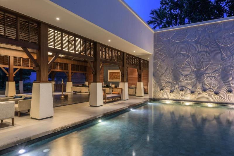 Photo of Club Mahindra Ashtamudi, 4-star hotel in Karunagappally