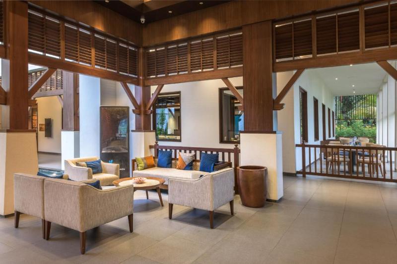 Photo of Club Mahindra Ashtamudi, 4-star hotel in Karunagappally