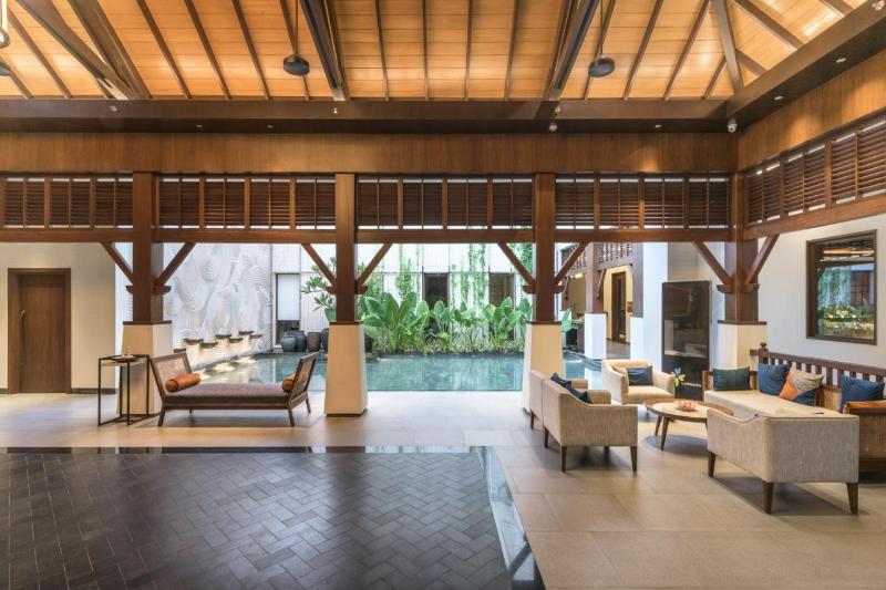 Photo of Club Mahindra Ashtamudi, 4-star hotel in Karunagappally