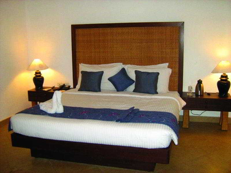 Photo of Club Mahindra Ashtamudi, 4-star hotel in Karunagappally