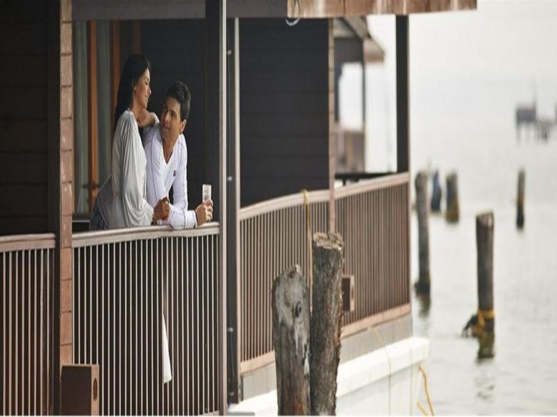 Photo of Club Mahindra Ashtamudi, 4-star hotel in Karunagappally