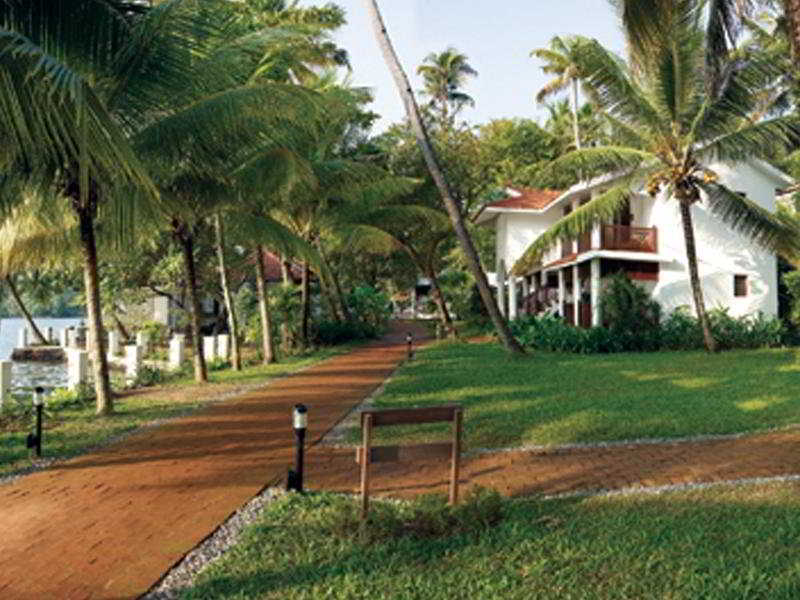 Photo of Club Mahindra Ashtamudi, 4-star hotel in Karunagappally