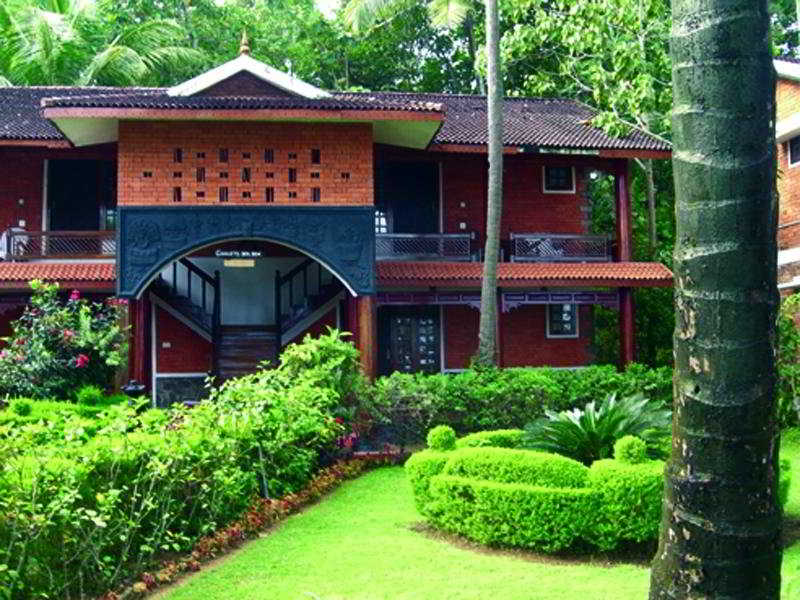 Photo of Club Mahindra Ashtamudi, 4-star hotel in Karunagappally