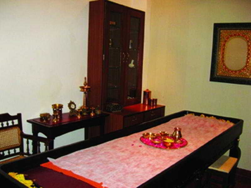Photo of Club Mahindra Ashtamudi, 4-star hotel in Karunagappally