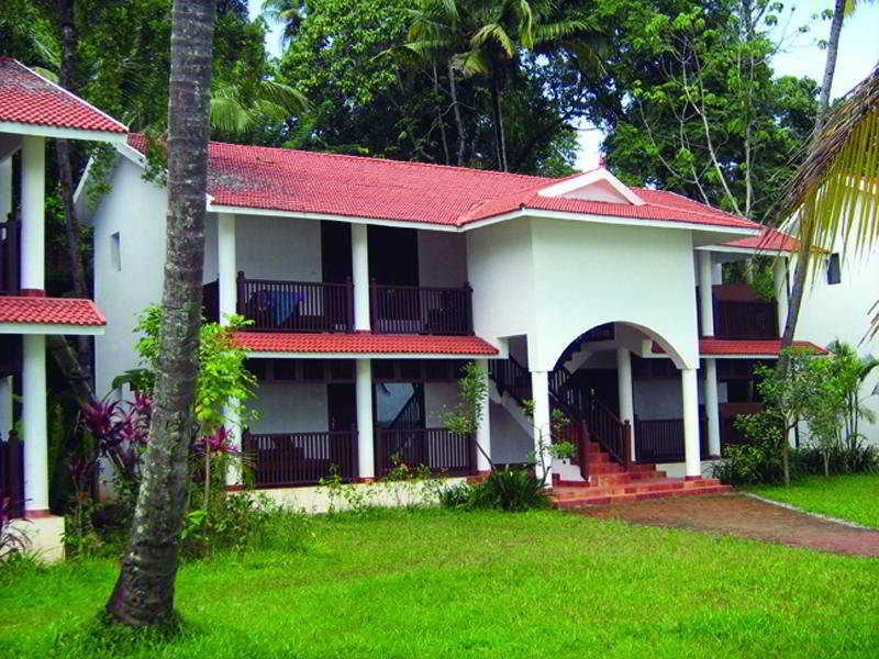 Photo of Club Mahindra Ashtamudi, 4-star hotel in Karunagappally