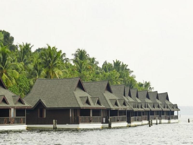 Photo of Club Mahindra Ashtamudi, 4-star hotel in Karunagappally
