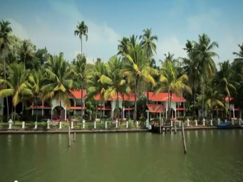 Photo of Club Mahindra Ashtamudi, 4-star hotel in Karunagappally