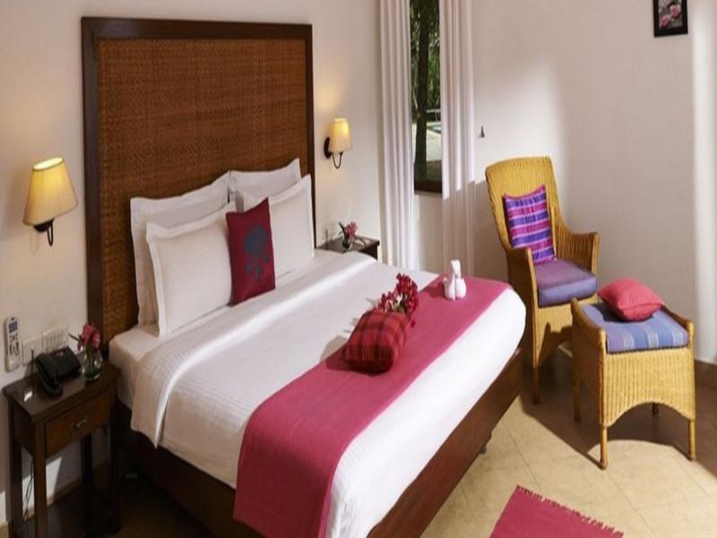 Photo of Club Mahindra Ashtamudi, 4-star hotel in Karunagappally