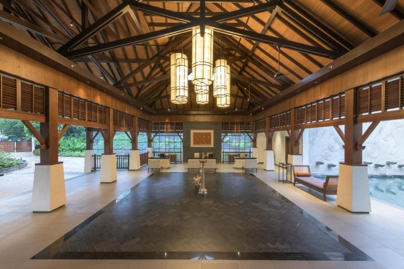 Photo of Club Mahindra Ashtamudi, 4-star hotel in Karunagappally