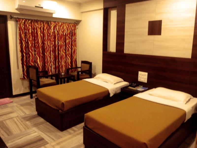 Photo of Hotel Supreme, 3-star hotel in Madurai