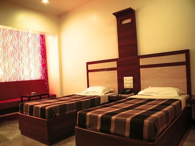 Photo of Hotel Supreme, 3-star hotel in Madurai