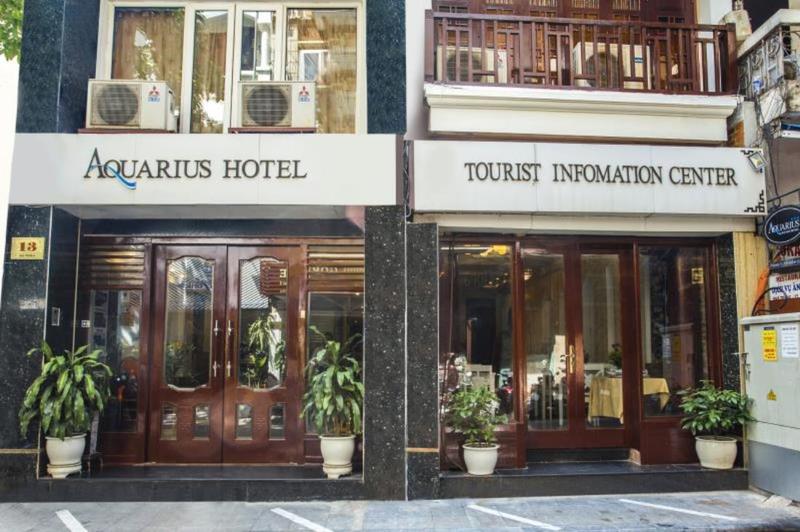 Impressive Boutique Hotel, Singapore