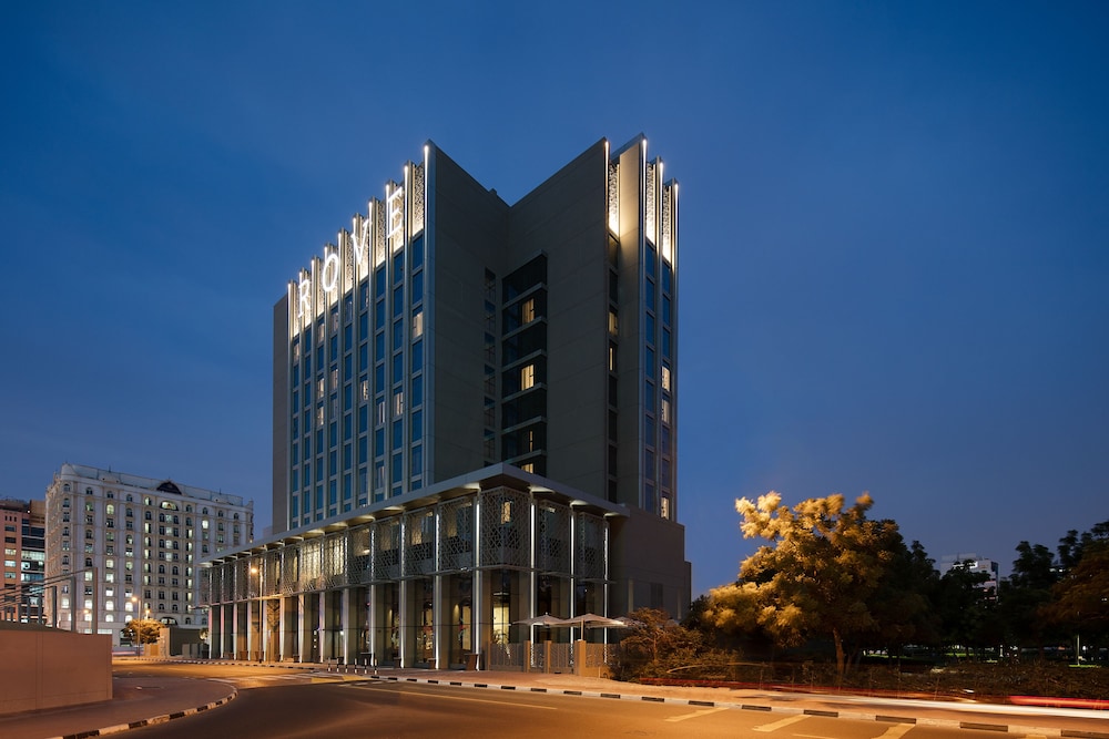 Rove Healthcare City - Bur Dubai, Singapore