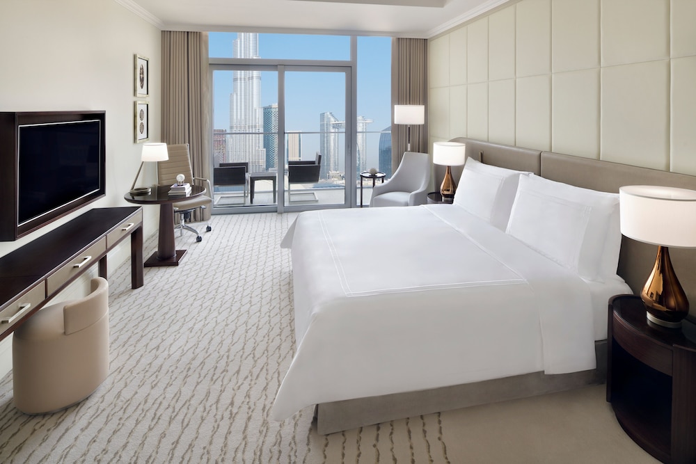 Photo of Address Dubai Mall, 5-star hotel in Downtown Dubai
