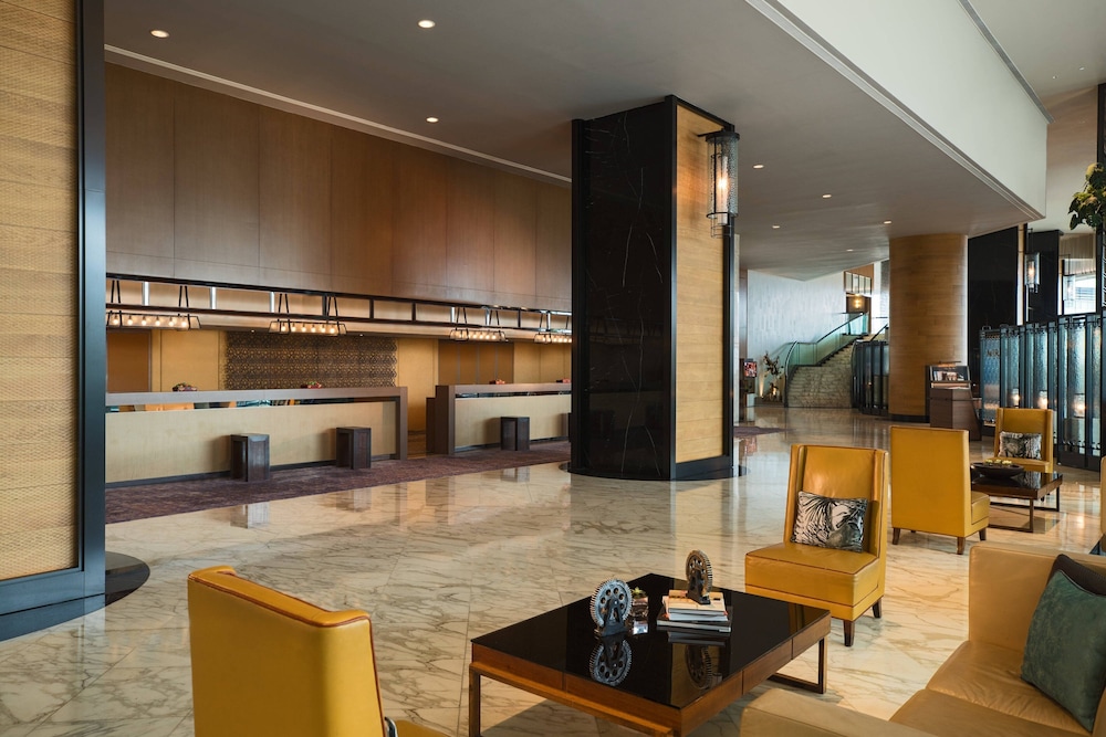 Renaissance Harbour View Hotel Hong Kong, Singapore