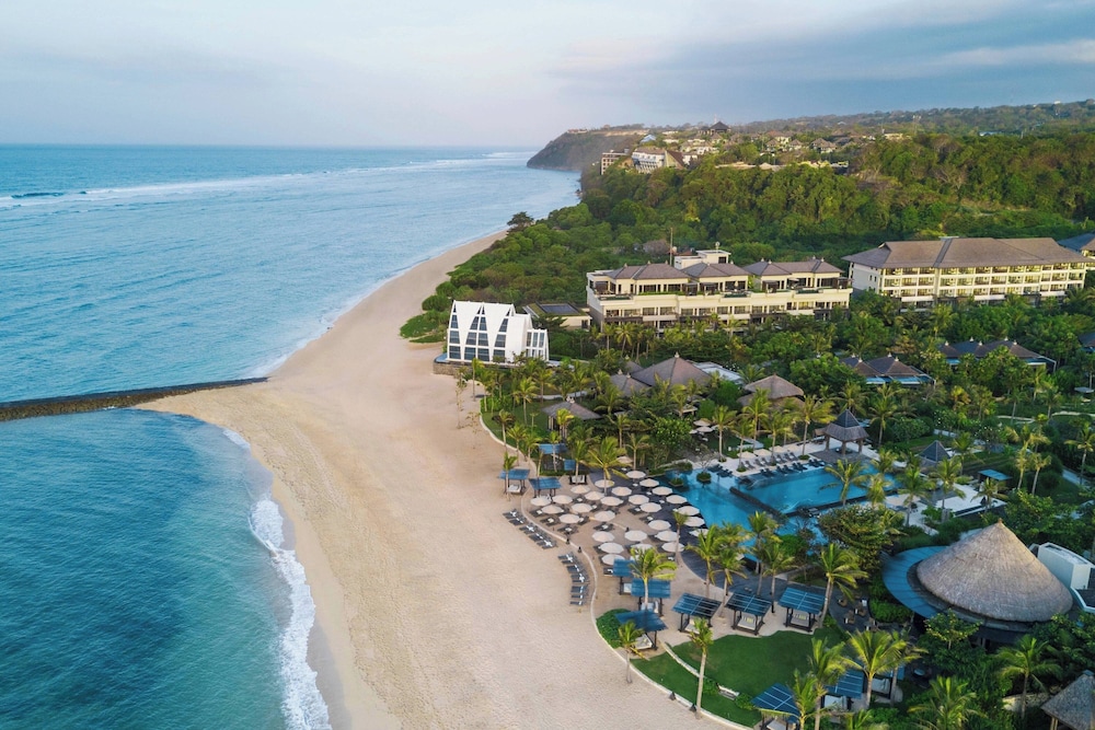 The Ritz-Carlton, Bali, Singapore