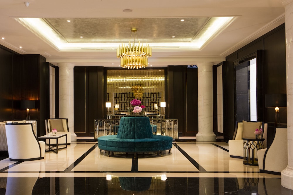 The Ritz-Carlton, Kuala Lumpur, Singapore