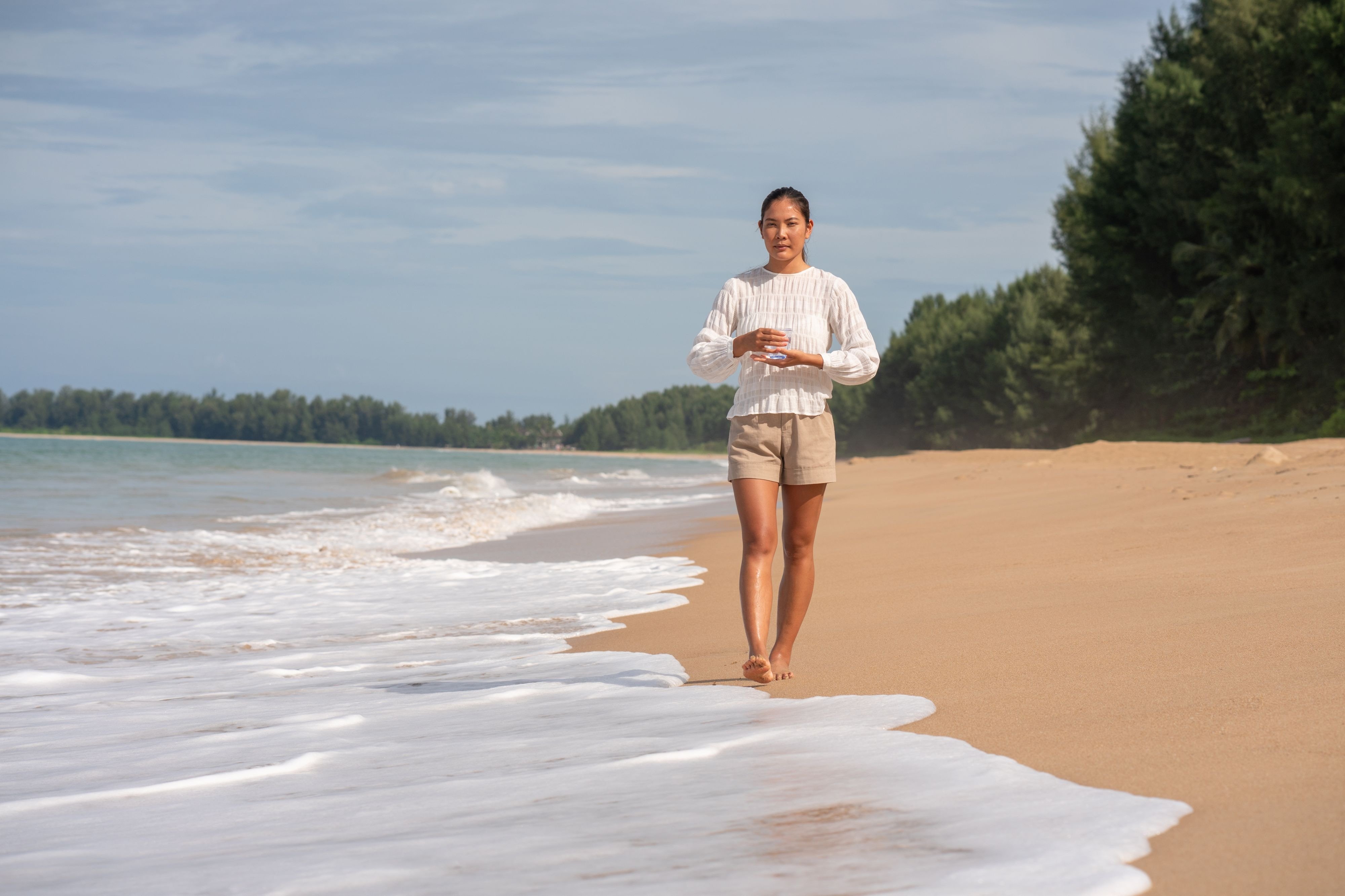 JW Marriott Khao Lak Resort Suites, Singapore
