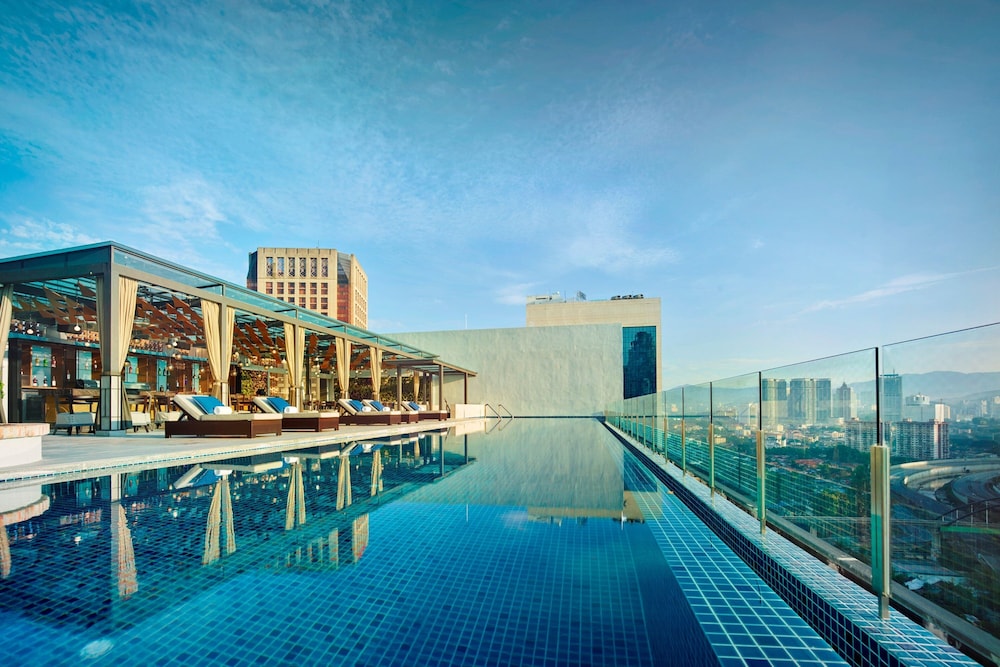 Hotel Stripes Kuala Lumpur, Autograph Collection, Singapore