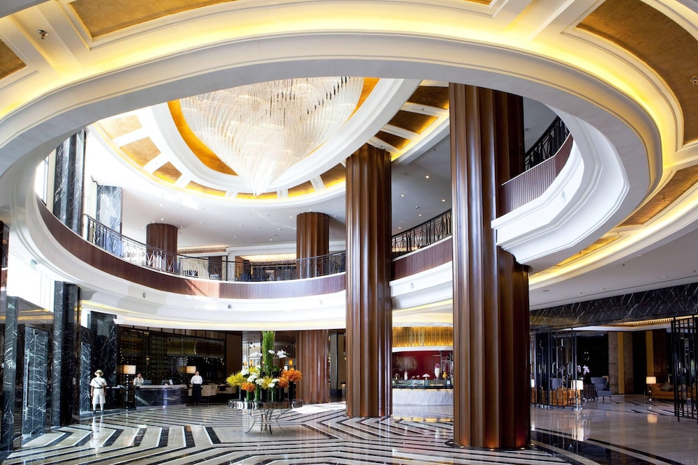 The Majestic Hotel Kuala Lumpur, Autograph Collection, Singapore