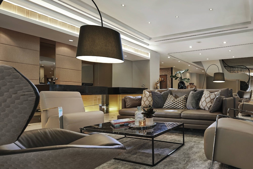 AC Hotel Kuala Lumpur, Singapore