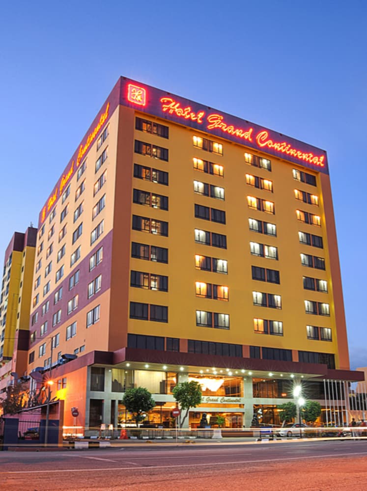 AC Hotel Kuantan, Singapore