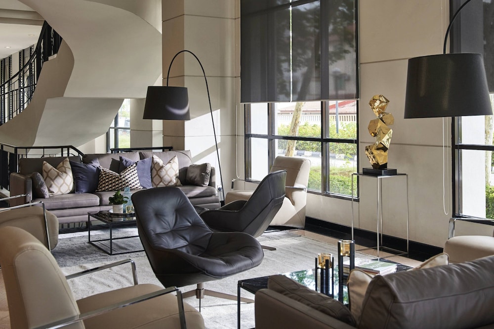 AC Hotel by Marriott Penang, Singapore