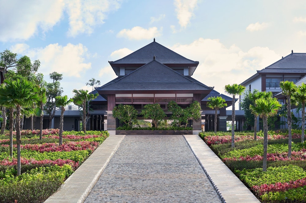 Marriott's Bali Nusa Dua Terrace, Singapore
