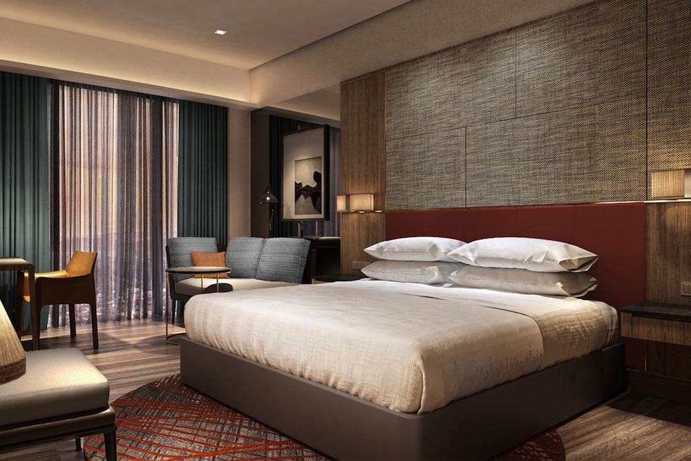 Sheraton Kuching Hotel, Singapore