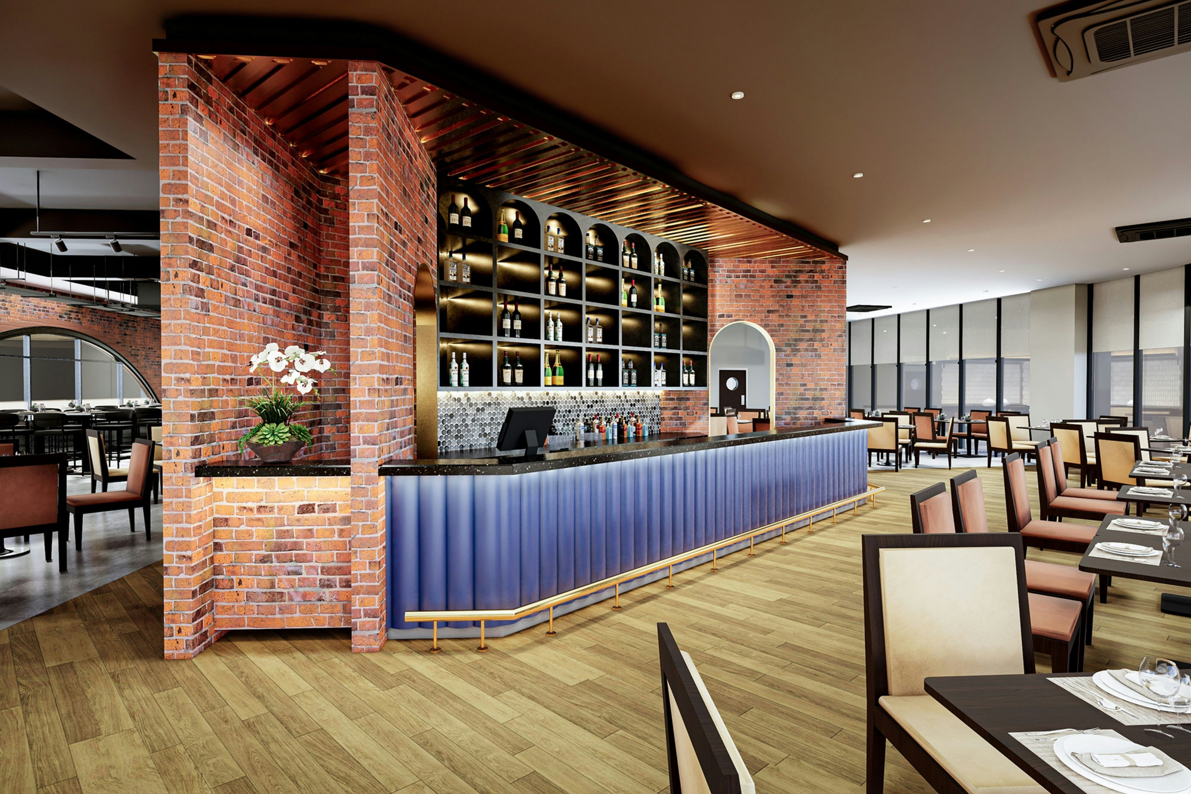 AC Hotel Puchong, Singapore