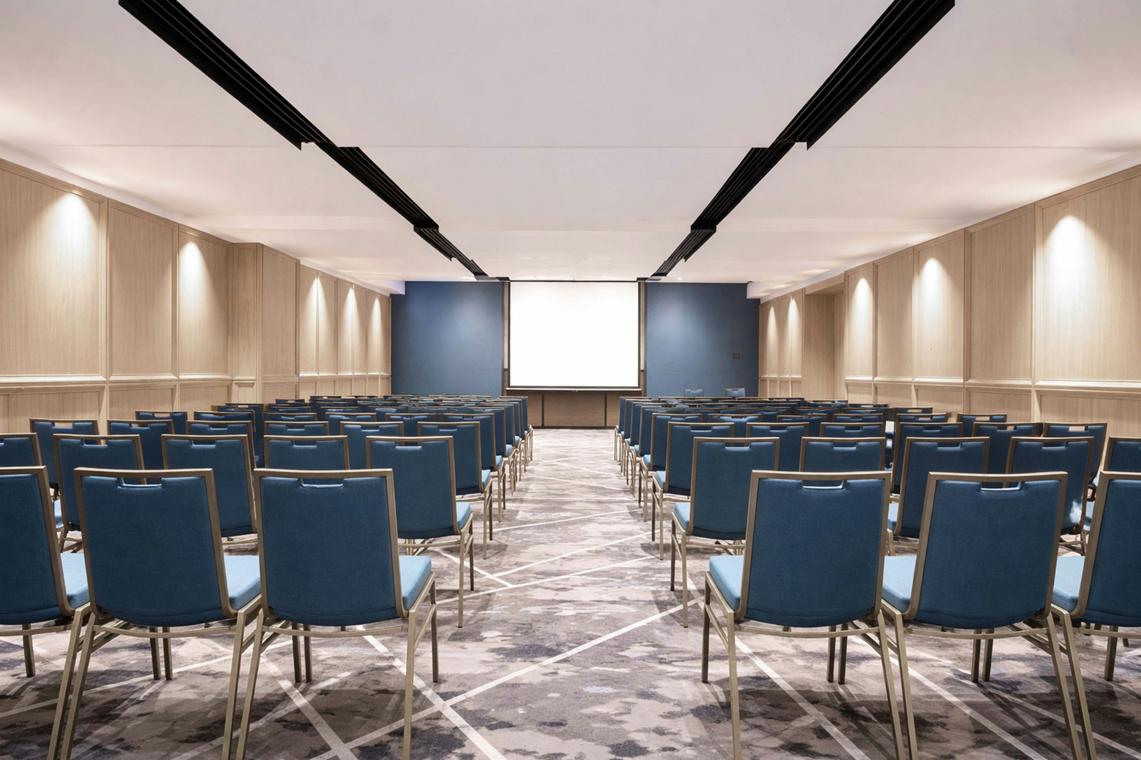 Four Points by Sheraton Johor Bahru, Singapore
